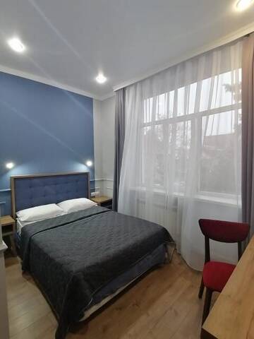 Одноместный комфорт в Гостинице Maykop Hotel